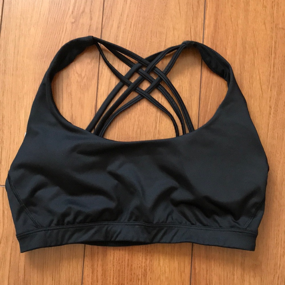 Sports bra